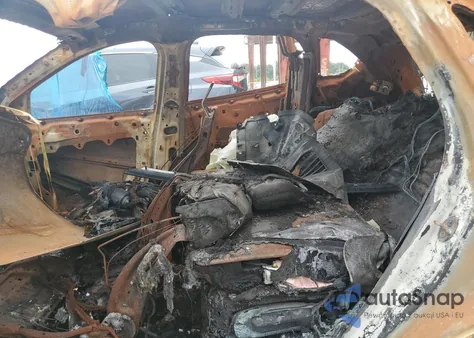 2021 Ford Escape Se from USA, damaged, VIN 1FMCU9G64MUA33867